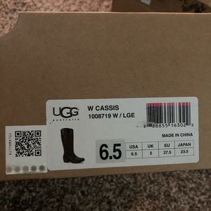 Ugg boots